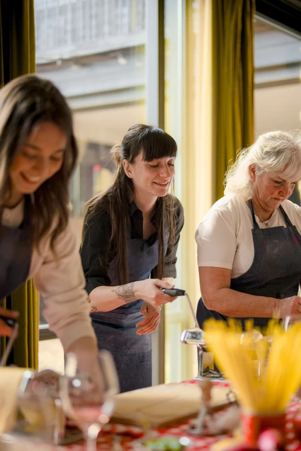 Cooking Class e Degustazione Vini tra i Vigneti della Valtenesi 13 Cooking Class e Degustazione Vini tra i Vigneti della Valtenesi 13